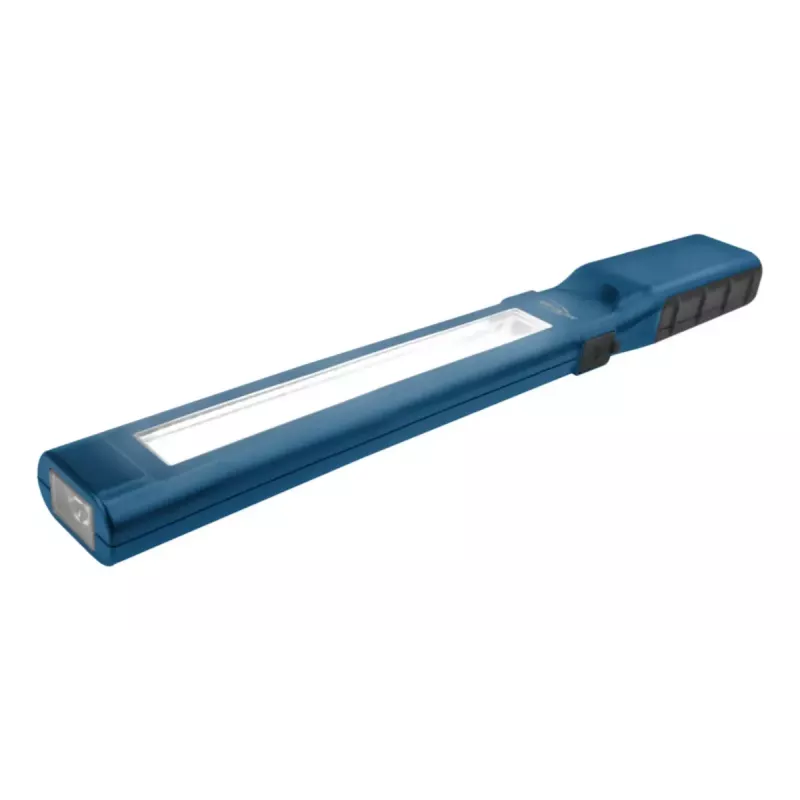 Ripptöövalgusti Ansmann WL450R Must Sinine LED