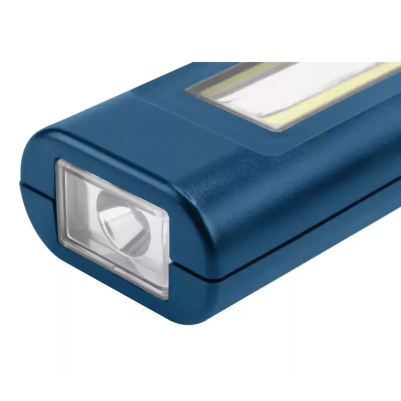Ripptöövalgusti Ansmann WL450R Must Sinine LED