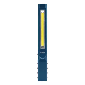 Ripptöövalgusti Ansmann WL450R Must Sinine LED