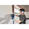 Tolmuärastuse kinnitus Bosch GDE 162 Professional