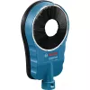 Tolmuärastuse kinnitus Bosch GDE 162 Professional