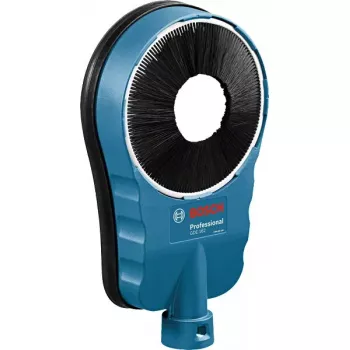 Tolmuärastuse kinnitus Bosch GDE 162 Professional