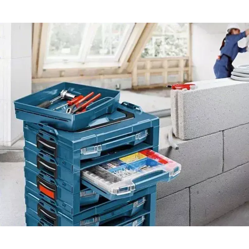 Salv Bosch LS-Tray 72 Professional ABS sünteetika