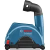Tolmuimeja kinnitus Bosch GDE 115/125 FC-T Professional