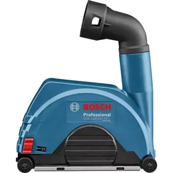 Tolmuimeja kinnitus Bosch GDE 115/125 FC-T Professional