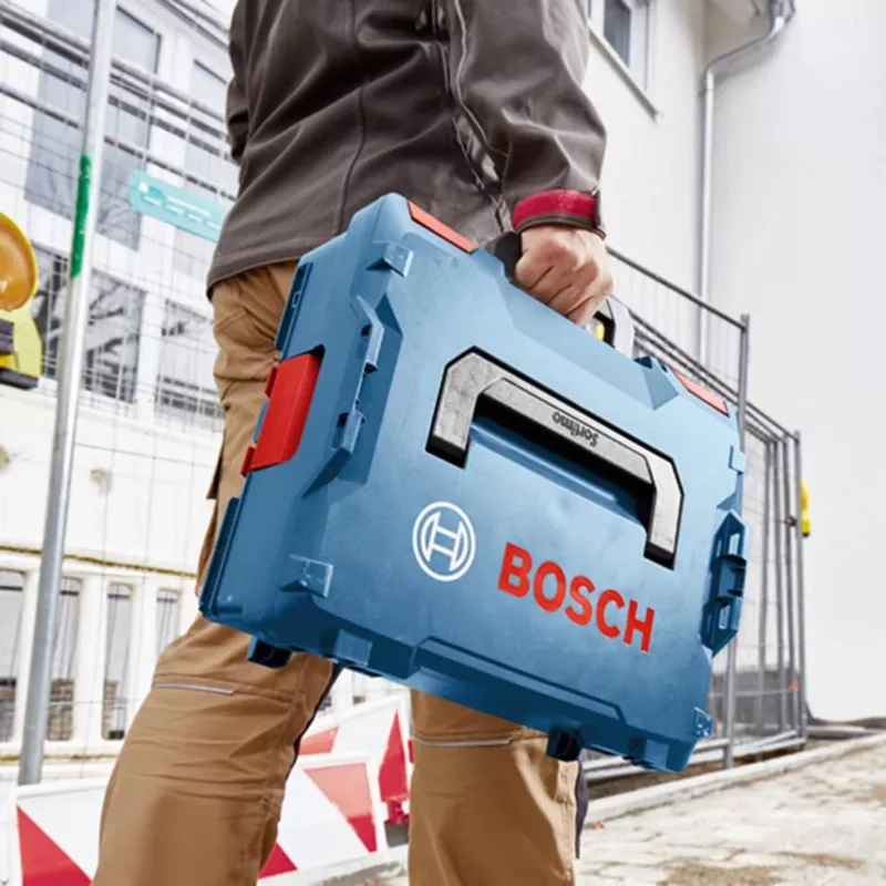 Bosch L-BOXX 374 Professional kandekohver (1600A012G3)
