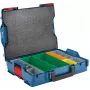 Bosch 1 600 A01 6NC hoiukarp Ristkülikukujuline Akrüülnitriilbutadieenstüreen (ABS) Sinine