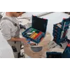 Bosch 1 600 A01 6NC hoiukarp Ristkülikukujuline Akrüülnitriilbutadieenstüreen (ABS) Sinine