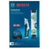 Bosch 1 600 A02 7M3 mehaanika tööriistakomplekt 13 tööriista