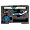 Bosch 1 600 A02 7M3 mehaanika tööriistakomplekt 13 tööriista
