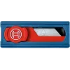 Käsilõikur Bosch 1 600 A02 7M5 Sinine Razor blade 6.3 cm