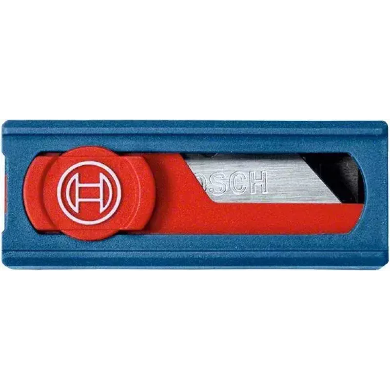 Käsilõikur Bosch 1 600 A02 7M5 Sinine Razor blade 6.3 cm