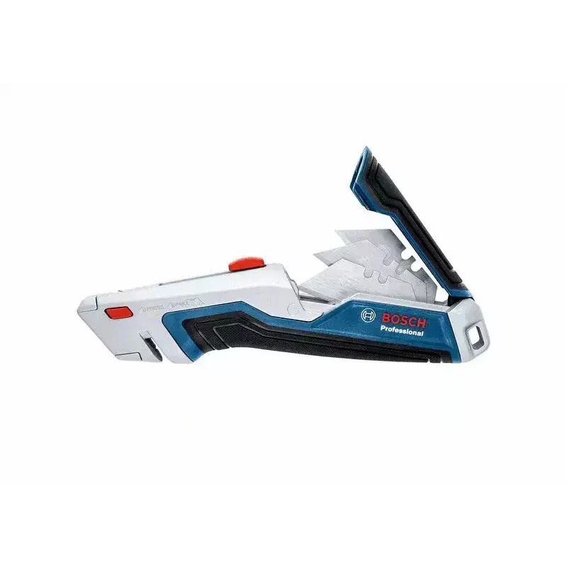 Käsilõikur Bosch 1 600 A02 7M5 Sinine Razor blade 6.3 cm
