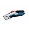 Käsilõikur Bosch 1 600 A02 7M5 Sinine Razor blade 6.3 cm