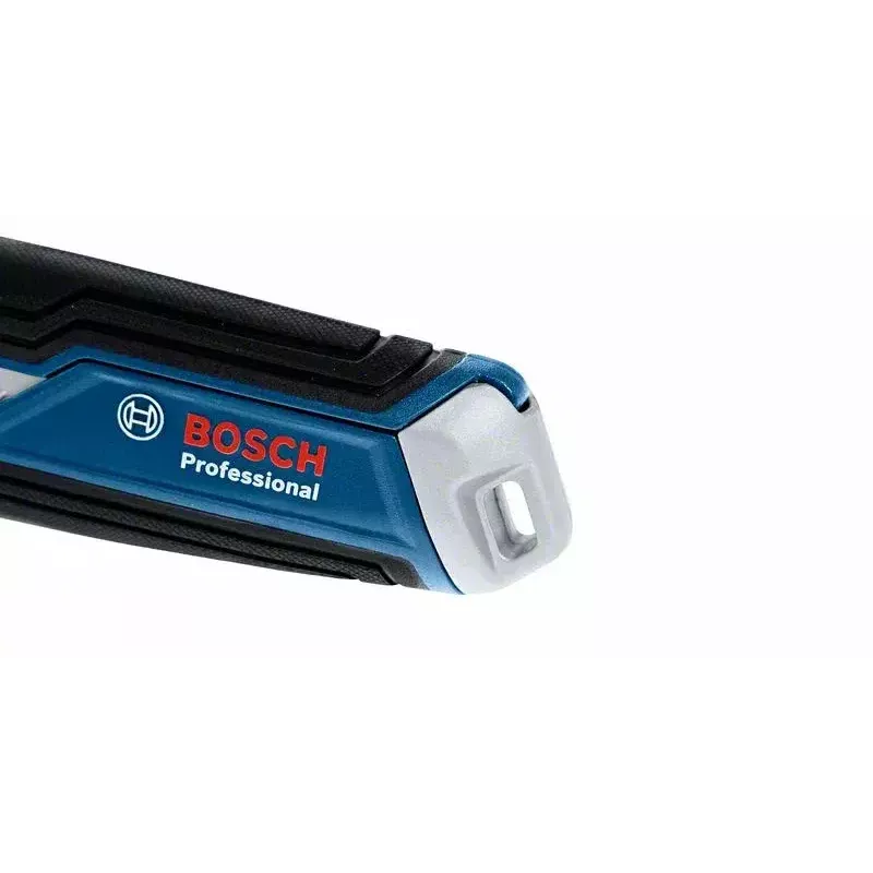 Käsilõikur Bosch 1 600 A02 7M5 Sinine Razor blade 6.3 cm