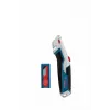 Käsilõikur Bosch 1 600 A02 7M5 Sinine Razor blade 6.3 cm
