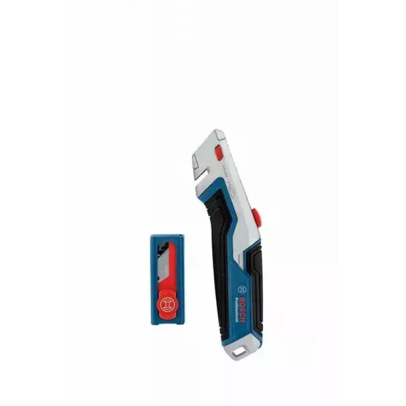 Käsilõikur Bosch 1 600 A02 7M5 Sinine Razor blade 6.3 cm