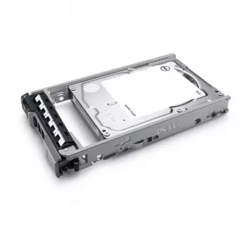 DELL 161-BCHF sisemine kõvaketas 2,4 TB 10000 p/min 2,5 tolli SAS