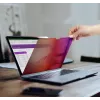 StarTech.com 16-inch MacBook Pro 21/23 Privacy Screen, Gold Filter w/Enhanced Privacy, Computer Security Shield, Double-Sided Screen Protector, +/- 30 Deg.