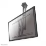 Neomounts PLASMA-C100 monitori/teleri laekinnitus 37-75 tolli - kõrgus 67-107 cm