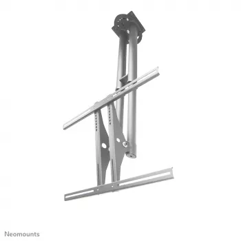 Neomounts PLASMA-C100 monitori/teleri laekinnitus 37-75 tolli - kõrgus 67-107 cm