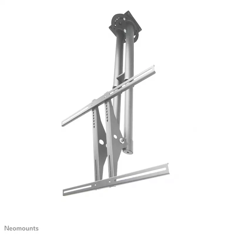 Neomounts PLASMA-C100 monitori/teleri laekinnitus 37-75 tolli - kõrgus 67-107 cm