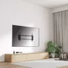 TV-kinnitus VALUE 17.99.1223 Must 2,29 m 75 kg