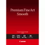 Canon FA-SM2 Smooth 310 g/m² Inkjet fotopaber A3