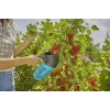 Puuviljakorjaja Gardena 17400-20 Must Plastist Käepide