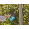 Puuviljakorjaja Gardena 17400-20 Must Plastist Käepide