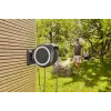 Seinale paigaldatav voolikuhoidik Gardena RollUp Automatic Must hall