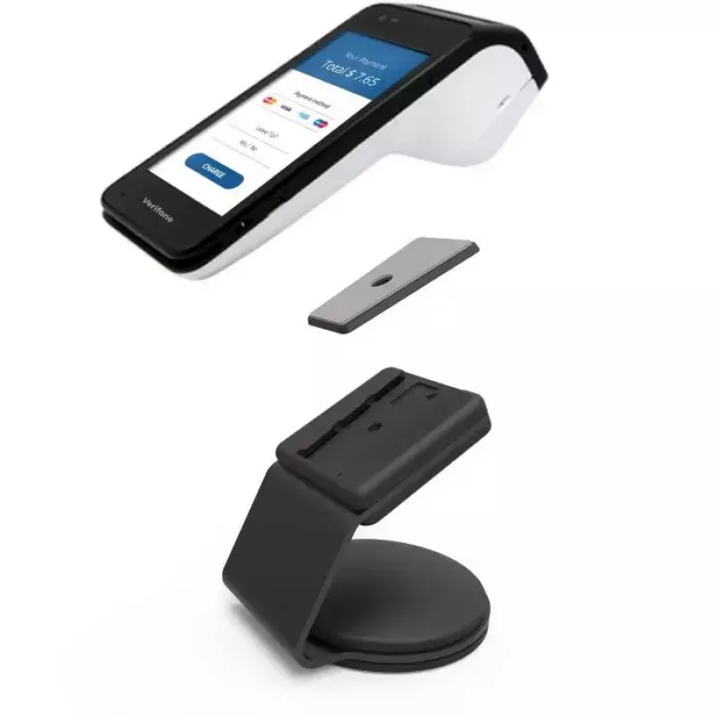Universaalne EMV nutitelefoni turvaalus, must, Compulocks 199BSLDDCKB