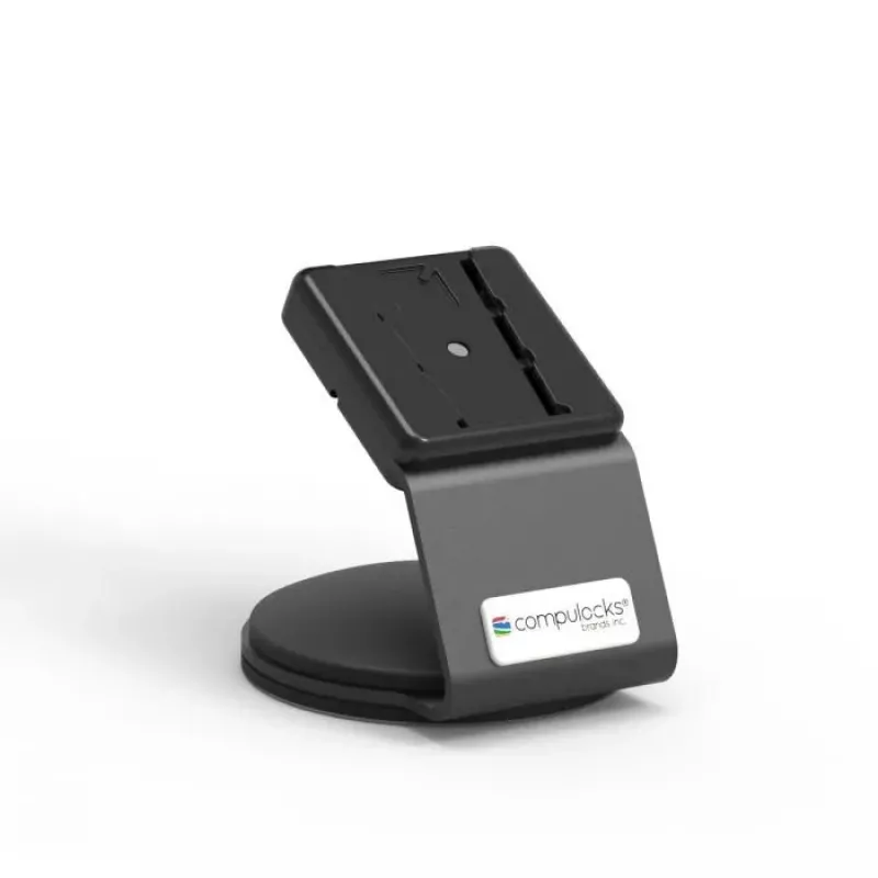 Universaalne EMV nutitelefoni turvaalus, must, Compulocks 199BSLDDCKB