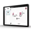 Navigaator Garmin dēzl LGV1020 10,1-tolline TFT-puuteekraan 32 GB must
