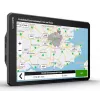 Navigaator Garmin dēzl LGV1020 10,1-tolline TFT-puuteekraan 32 GB must