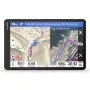 Navigaator Garmin dēzl LGV1020 10,1-tolline TFT-puuteekraan 32 GB must