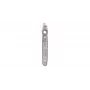 Bosch 2 609 256 D86 pusle/ ketassae/ tikksae saeleht Pusle saeleht Teras 1 tk