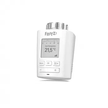 Termostaat FRITZ!DECT 301 AVM