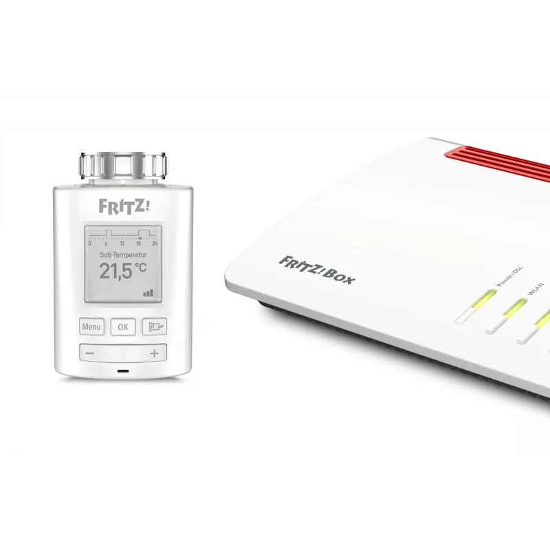 Termostaat FRITZ!DECT 301 AVM