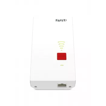 FRITZ!Repeater 2400 võrgusignaali kordisti 1733 Mbit/s Valge