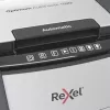Rexel Optimum AutoFeed+ 150M paberipurustaja Mikropurustus 55 dB 22 cm Must, Hall