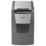 Rexel Optimum AutoFeed+ 150M paberipurustaja Mikropurustus 55 dB 22 cm Must, Hall