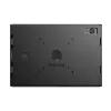 Compulocks iPad 10,9-tolline 10. põlvkonna Swell korpus seinakinnituseks must