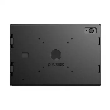 Compulocks iPad 10,9-tolline 10. põlvkonna Swell korpus seinakinnituseks must
