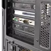 StarTech.com 2-pordiline PCI Express jadakaart, kahe pordiga PCIe RS232-le (DB9) jadakaart, 16C1050 UART, standardsed või madala profiiliga kronsteinid, COM-säilitus, Windowsile ja Linuxile