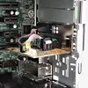 StarTech.com 2-pordiline PCI Express jadakaart, kahe pordiga PCIe RS232-le (DB9) jadakaart, 16C1050 UART, standardsed või madala profiiliga kronsteinid, COM-säilitus, Windowsile ja Linuxile