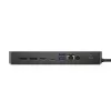 DELL WD19TBS-180W Juhtmega USB 3.2 Gen 2 (3.1 Gen 2) Type-C Must