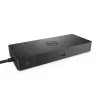 DELL WD19TBS-180W Juhtmega USB 3.2 Gen 2 (3.1 Gen 2) Type-C Must