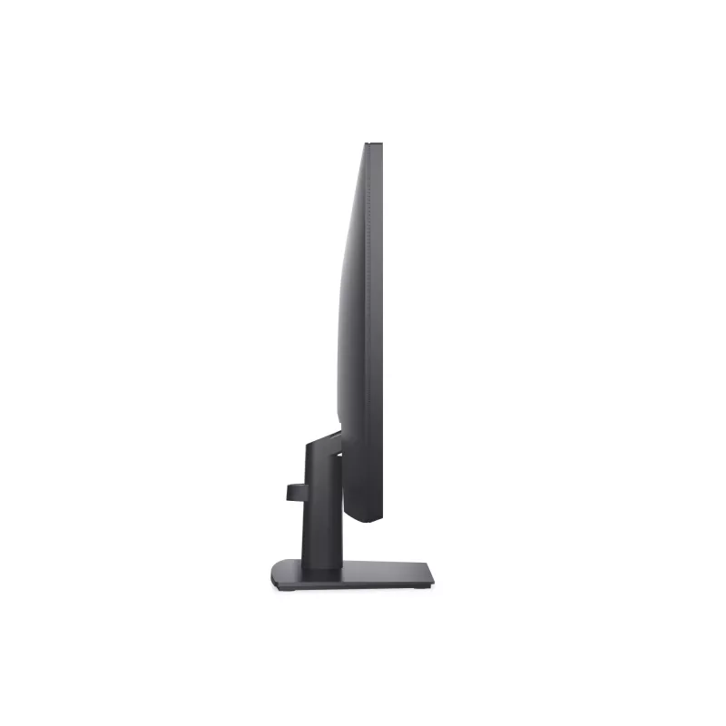 DELL E Series E2725H arvutimonitor 68,6 cm (27 tolli) 1920 x 1080 pikslit Full HD LED must