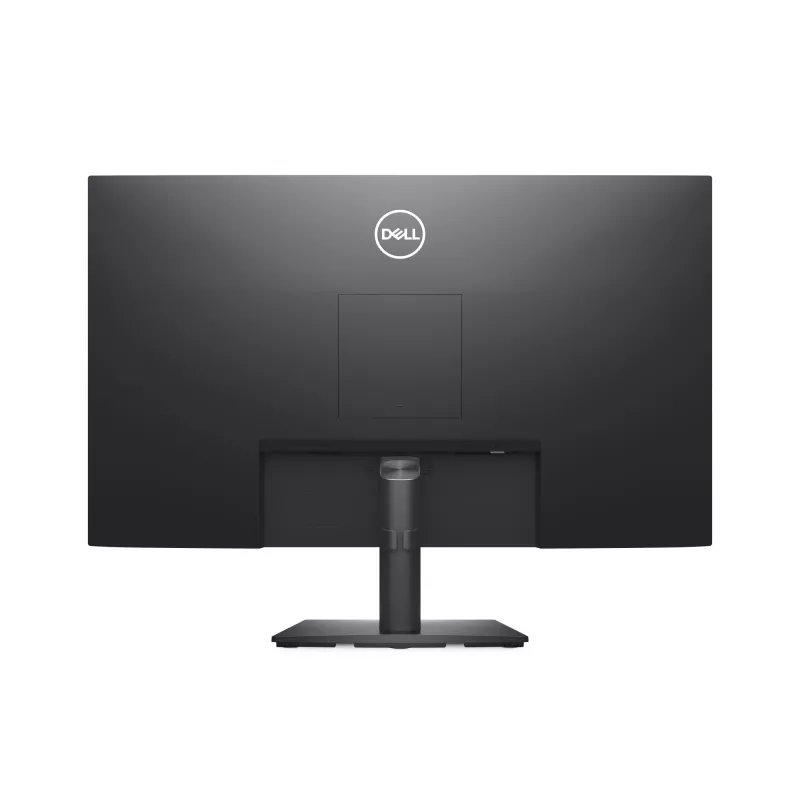 DELL E Series E2725H arvutimonitor 68,6 cm (27 tolli) 1920 x 1080 pikslit Full HD LED must